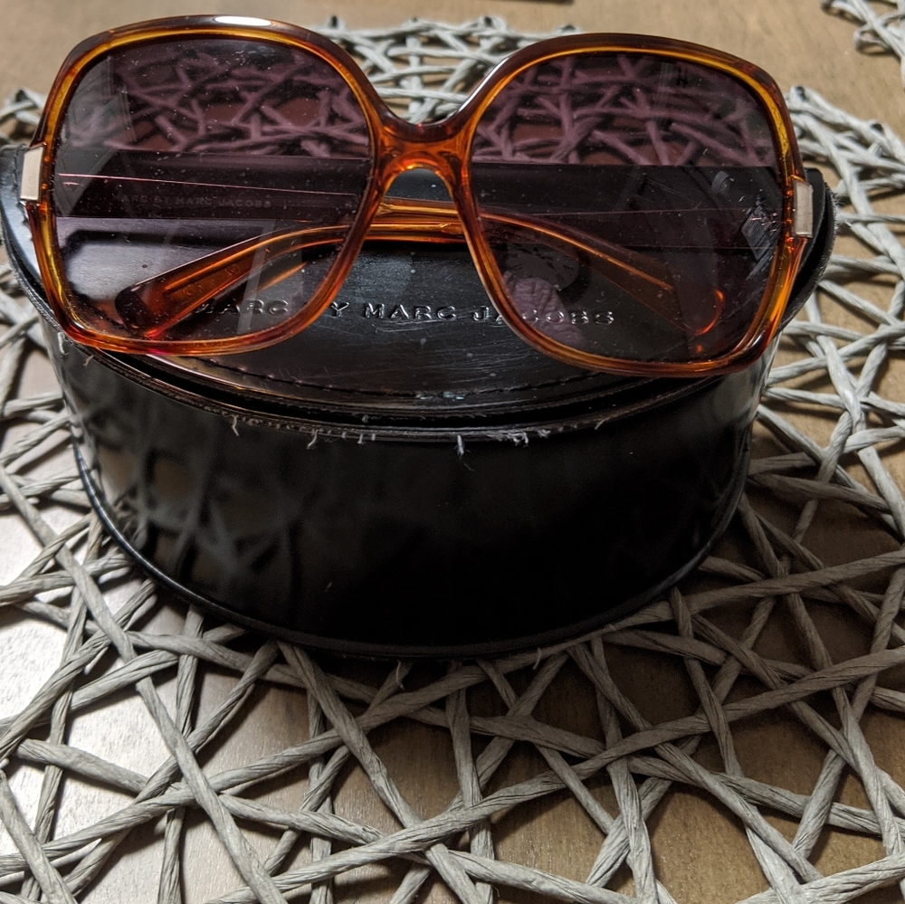 Marc Jacob Sunglasses